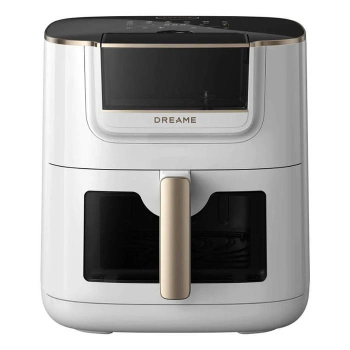 Dreame AIR FRYER TASTI AF30-WH 7 L White