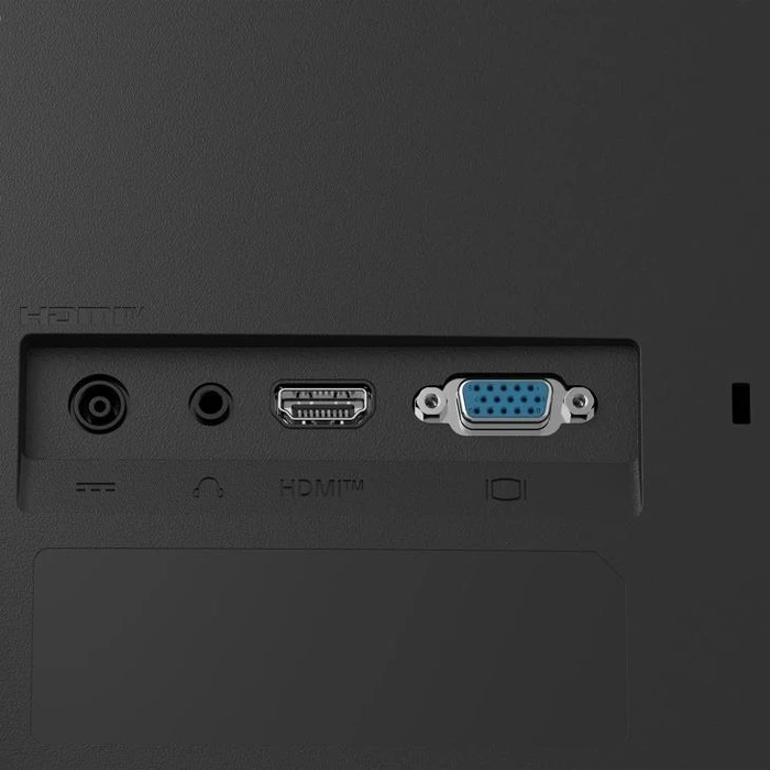 Monitor 24" LG 1920 X 1080 / Full Hd / Flat / 24U41Ya-B