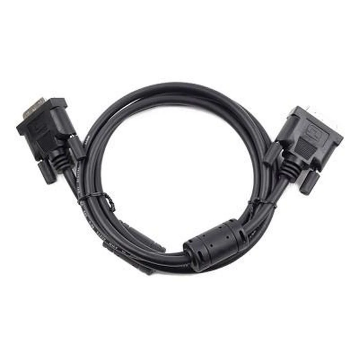 Καλώδιο Dvi Gembird Dual Link 3M Cc-Dvi2-Bk-10