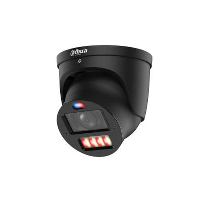Dahua HDW3849H-ZASPV2712PRO-B 8MP Eyeball Δικτυακή Κάμερα