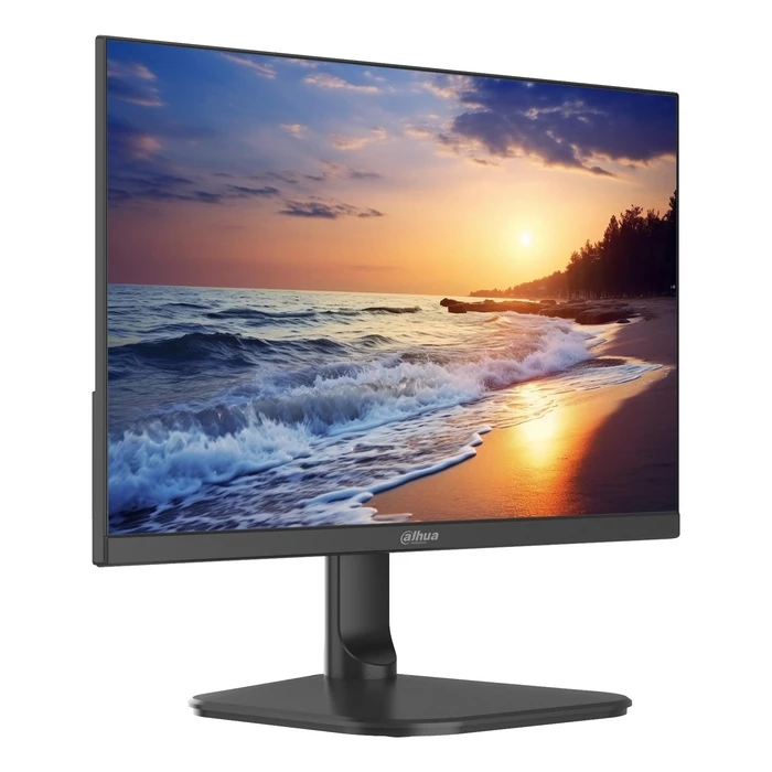 Monitor 21.5" Dahua Lm22-J200 / Business / IPS / 1920X1080 / 100Hz / Speakers / Black