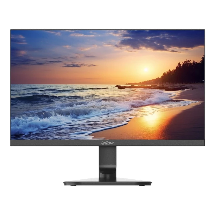 Monitor 21.5" Dahua Lm22-J200 / Business / IPS / 1920X1080 / 100Hz / Speakers / Black