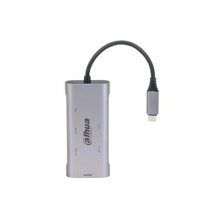 Docking Station Dahua Usb-C Hdmi Tc37