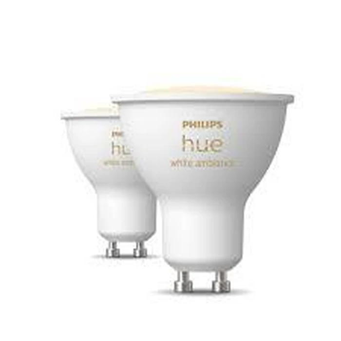 Smart Λάμπες Philips 4.2Watts Flux 400Lumen 6500K 220V-240V Bluetooth Zigbee 929003666702