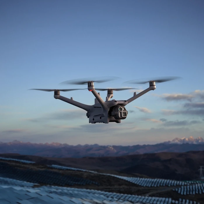 Drone Dji Matrice 4D / Enterprise / Cp.En.00000658.01