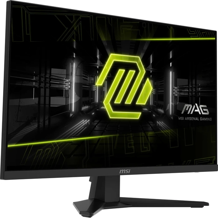 Monitor 27" MSI Mag 274F / Gaming / IPS / 1920X1080 / 200Hz / 0. Black / Mag274F