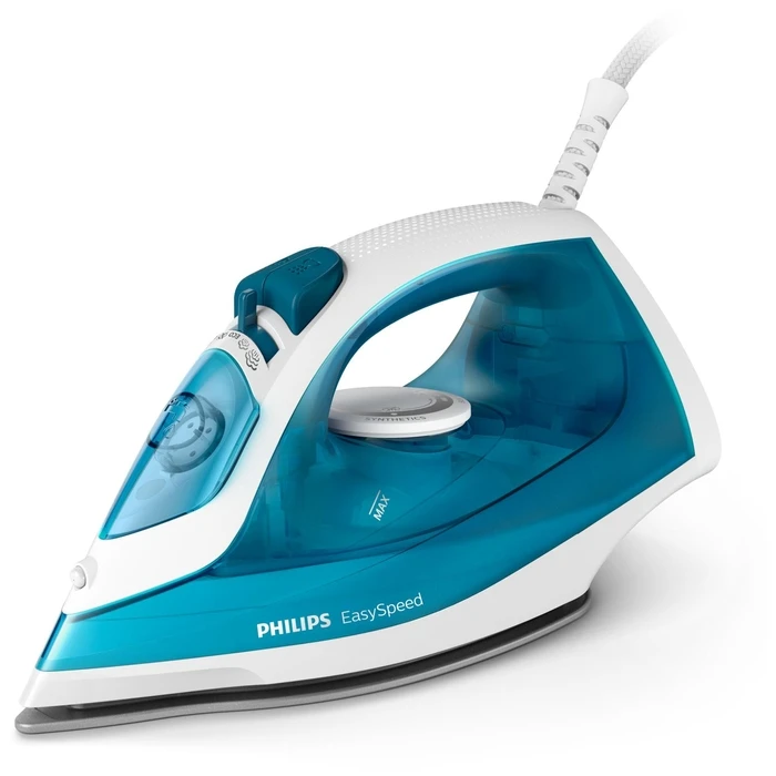 Σίδερο Ατμού Philips Iron Gc1750 20