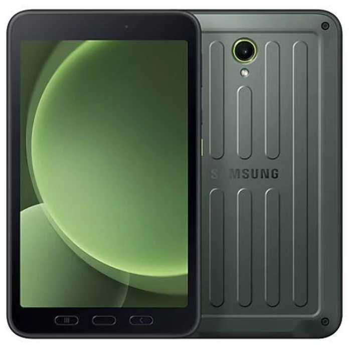 Tablet Samsung Galaxy Tab Active5 5G/8" 128Gb Green Sm-X306