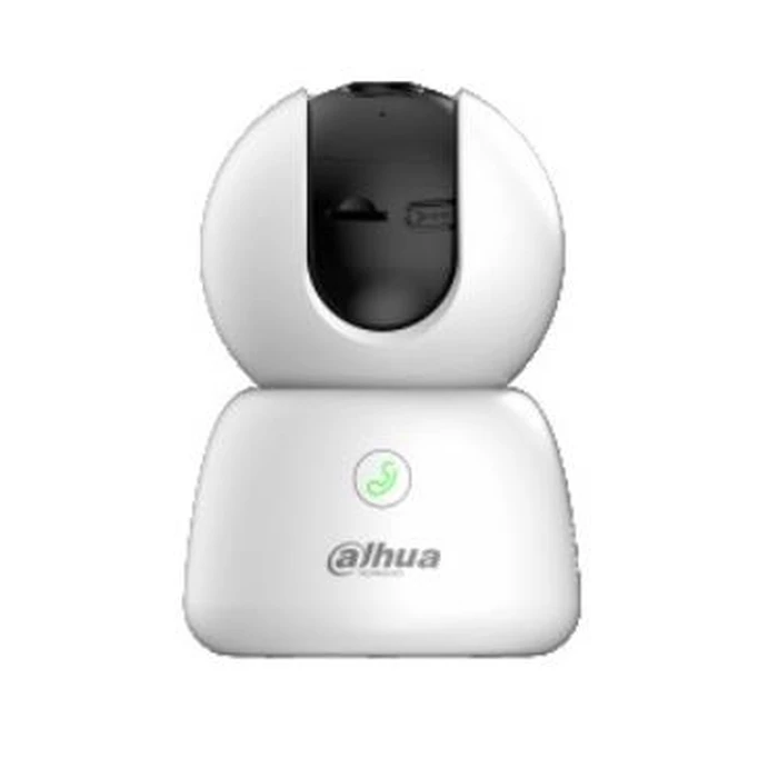 Dahua WRL Camera 3MP PT IR DOME H3B - 3MP Wired & Wireless Indoor IP Dome Camera