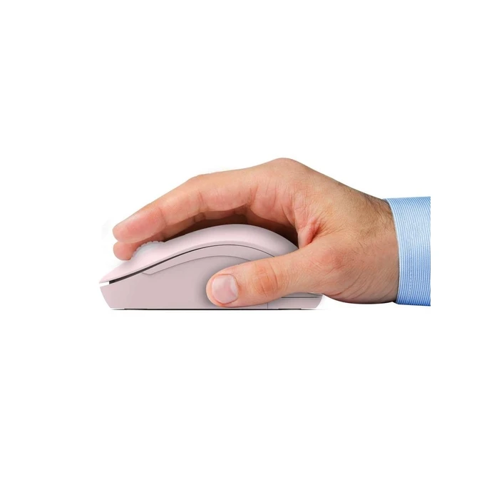 Ασύρματο Ποντίκι Port Designs Usb Optical Wrl Collect. Pink 900541