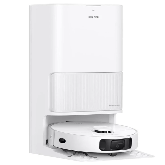 Σκούπα Ρομπότ Dreame /D20 Ultra Rld31Se