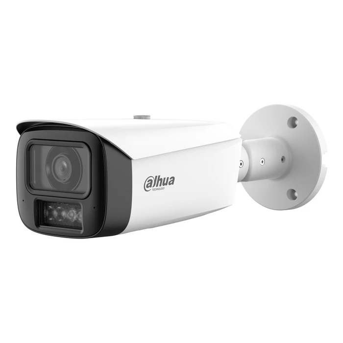 Dahua Δικτυακή Κάμερα Bullet 6MP IPC-HFW5659T1-ASE-PV-0360B-PRO