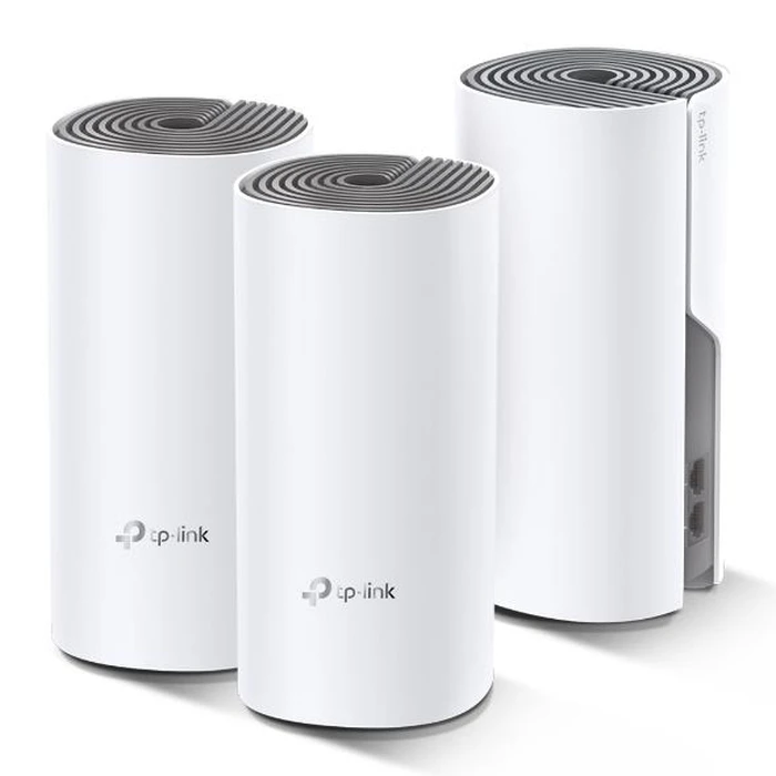 Access Point TP-Link 3-Pack / 1167 Mbps / Ieee 802.11Ac / Antennas 2 / Decoe4(3-Pack)