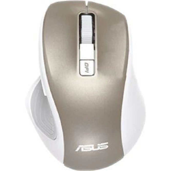 Ποντίκι Ασύρματο Asus Optical Wrl Mw202/Gold 90Xb066N-Bmu020