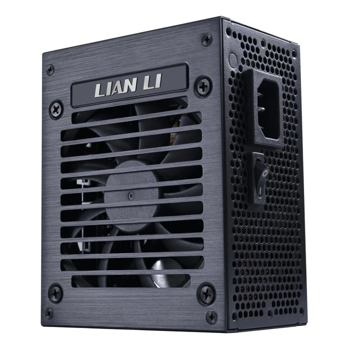 Τροφοδοτικό 750W Lian Li Sp750 Sfx 100 - 240 V G9P.Sp0750G.B000.Eu