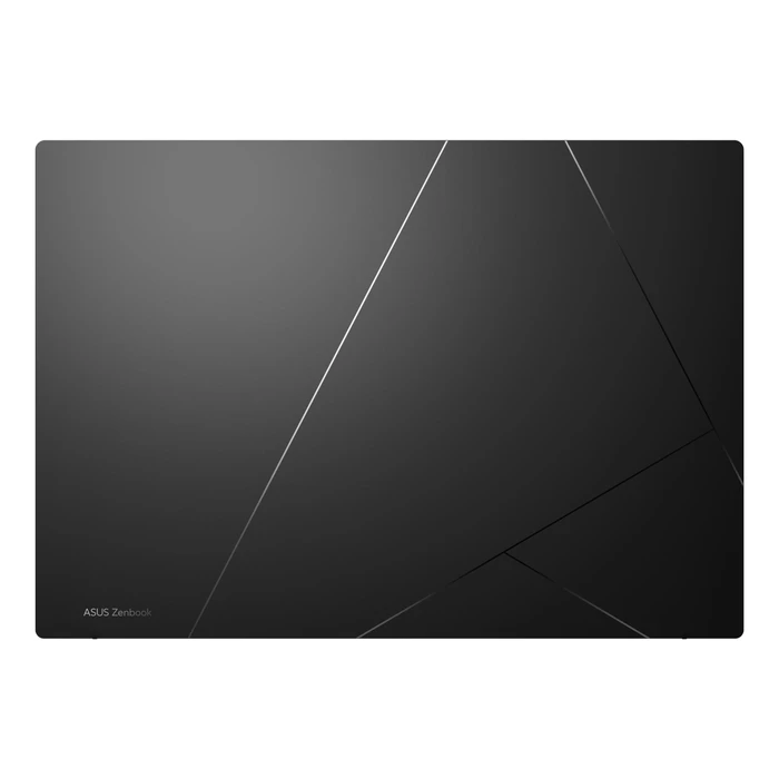 Laptop Asus Zenbook Series 14 Oled Um3406Ka-Qd066W Amd Ryzen Ai 5 340 2000Mhz 14" 1920X1200 16GB LpDDR5X SSD 1TB Eng Win11Home Black 90Nb14U1-M00Lj0