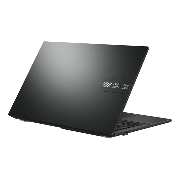 Laptop Asus Vivobook Series Go 15 E1504Fa-Bq2513W Ryzen 3 7320U 15.6" 1920X1080 8GB DDR5 SSD 512GB Eng Win11Home Black 90Nb0Zr2-M044R0