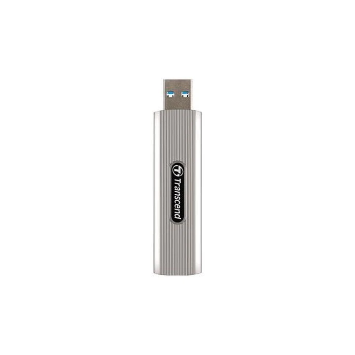 USB Flash 2TB Transcend Esd320A Usb 3.2 3D Nand Ts2Tesd320A