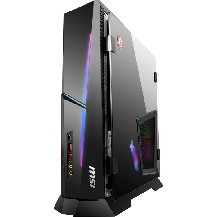 MSI MPG Trident AS AI 2NVM7-073EU - Επιτραπέζιος Υπολογιστής Intel Core Ultra 7 265F, 16GB DDR5, RTX 5060 Ti, 1TB NVMe, Windows 11 Home