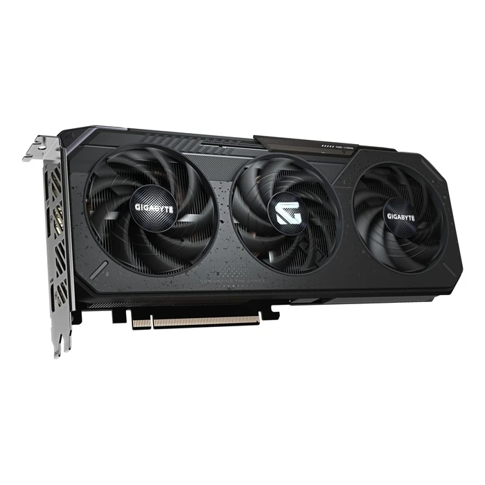 Κάρτα Γραφικών Gigabyte / Amd Radeon Rx 9060 Xt / 8 Gb / Gddr6 / 128 Bit / Pcie 5.0 16X