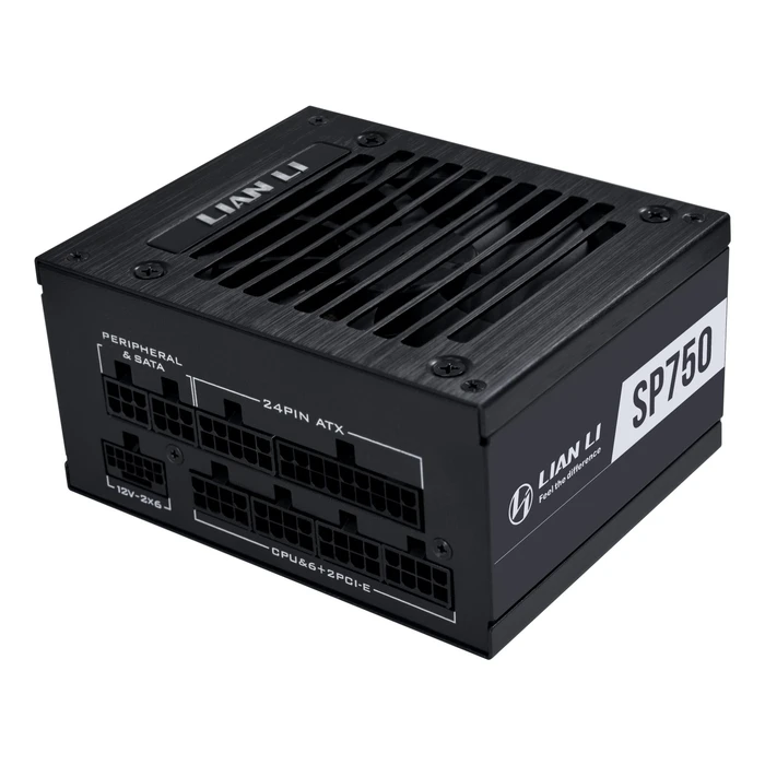 Τροφοδοτικό 750W Lian Li Sp750 Sfx 100 - 240 V G9P.Sp0750G.B000.Eu