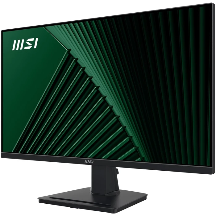 Monitor 23.8" MSI Pro Mp245G / Business / IPS / 1920X1080 / 100 Hz / Speakers / Promp245G