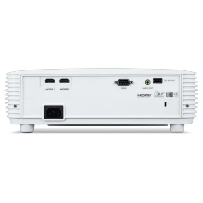 Projector Acer H6815Gtv 4000 Lumens Mr.Jxp11.001