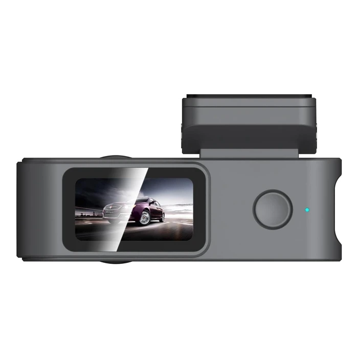 Dashcam Dahua 105 Degree 4K+1K Tft Wifi S5Pro