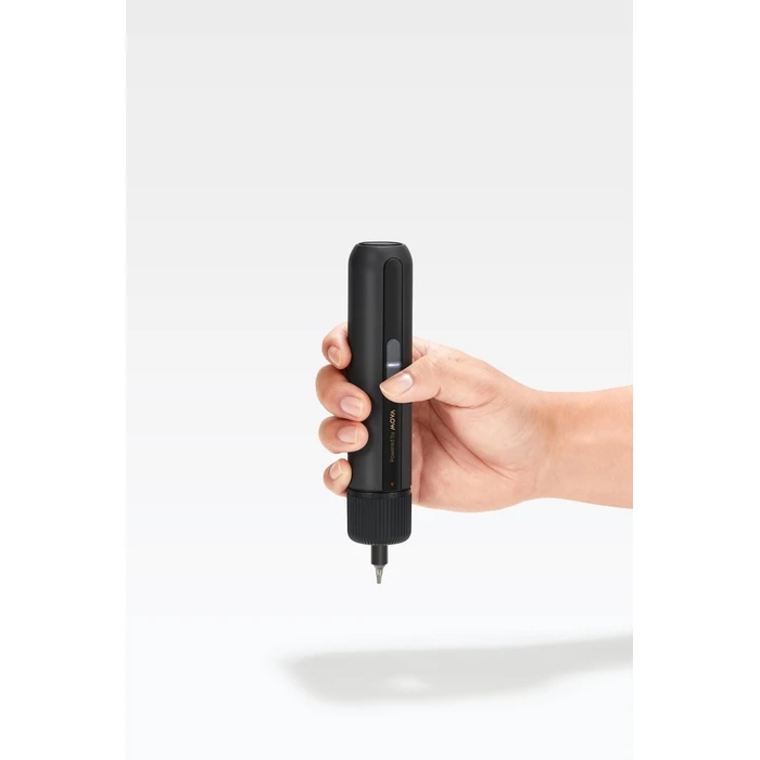 Κατσαβίδι Μπαταρίας Mova Electric 4V 8N Msd008