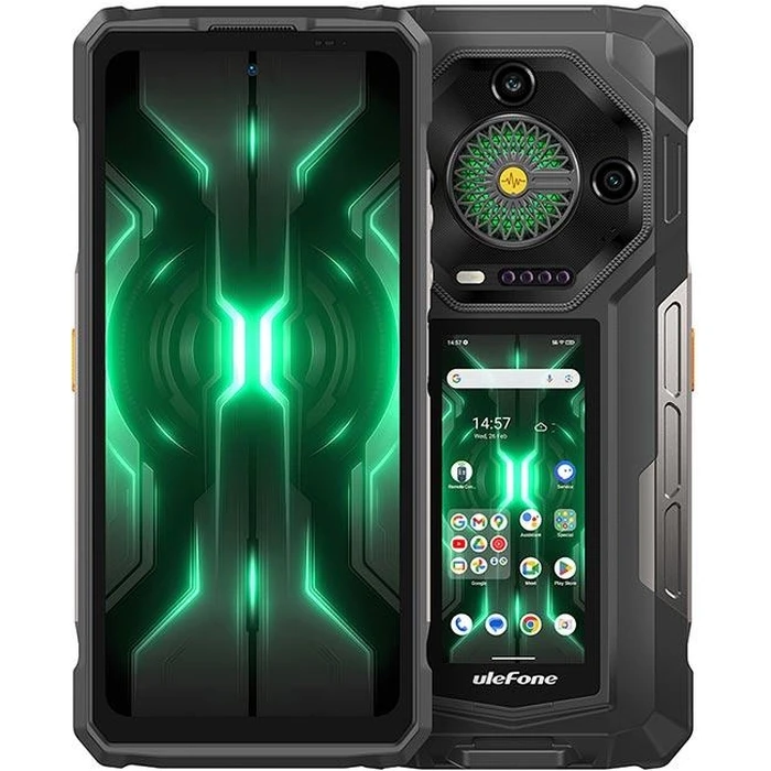 Smartphone Ulefone Armor 33 Pro/33Pro