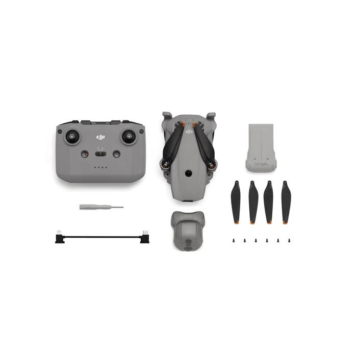 DJI Lito X1 Quadcopter (Drone) - Γκρι