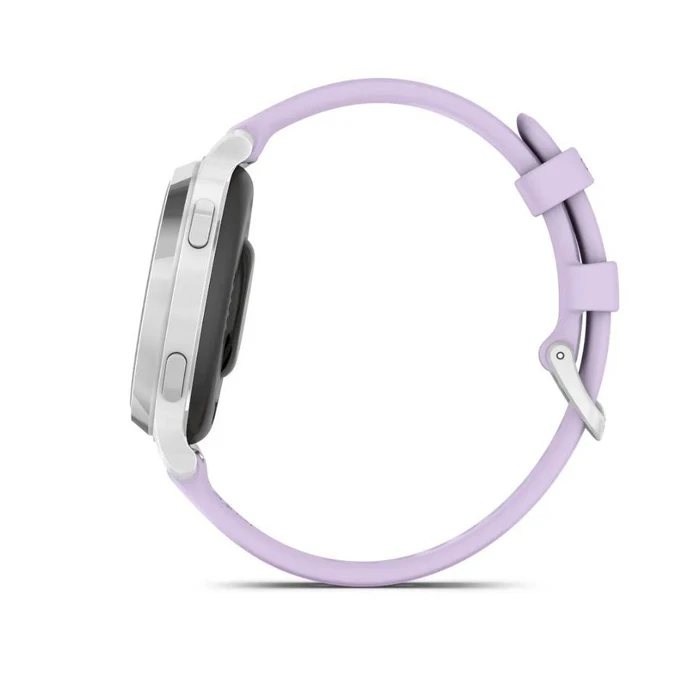 Smartwatch Garmin Lily 2/Silv/Purpl 010-02891-01