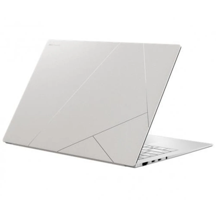 Laptop 15.6" Asus / Zenbook Series / Ux5406Sa-Pv037W / Core Ultra / U5-226V / 16GB LPDDR5X / SSD 512GB / Intel Arc Graphics / W11Home / White / (90Nb14F2-M00950)(US Keyboard)