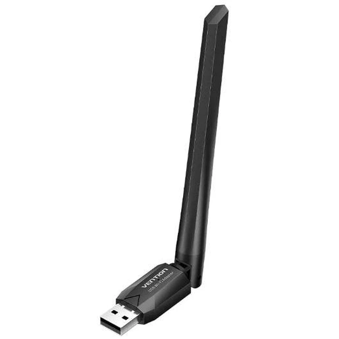 Αντάπτορας Δικτύου USB Vention 650Mbps/Dual Band Kdtb0