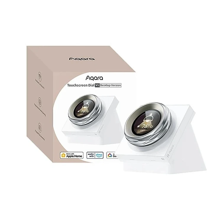 Aqara Smart Home Light Switch V1 (WS-K11D)
