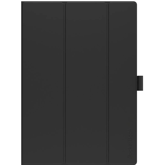 Θήκη POCKETBOOK Flip Cover 10.3" Ανθεκτική Μαύρη