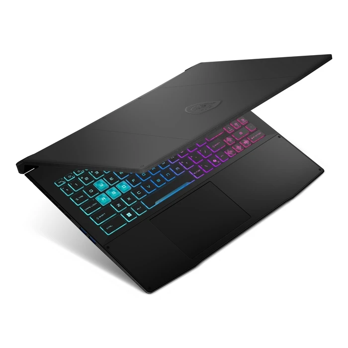 Laptop MSI Katana 15 Hx B14Wek Intel CoreT I7-14650Hx 15.6" 1920 X 1080 16GB DDR5 SSD 1TB Nvidia Geforce RTX 5050 8GB Win11Home Black Katana15Hxb14Wek-826Nl