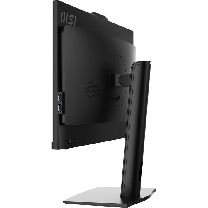 All In One MSI 23.8" Pro / Ap241P 14M / Core I5-14400 / 16GB DDR5 / SSD 512Gb / Intel Uhd Graphics / Win11Pro / Black / Proap242P14M-682Eu