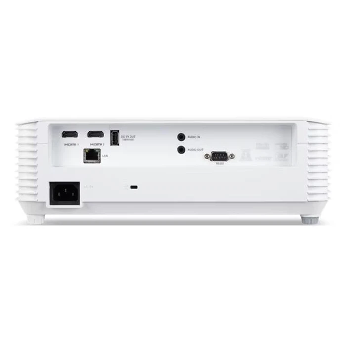 Projector Acer P5550 5200 Lumens Mr.Jy411.001
