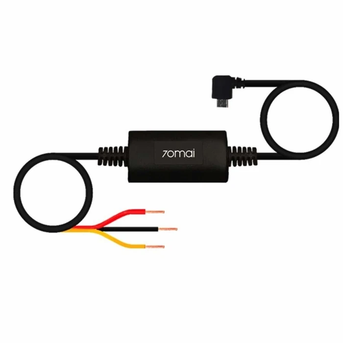 Αξεσουάρ Dashcam 70Mai Hardware Kit Midrive Up03