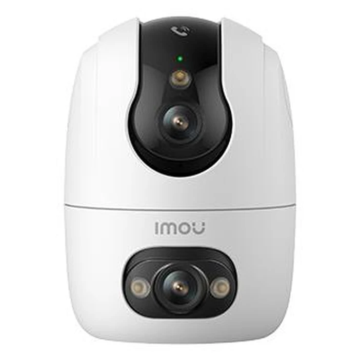 Imou Ranger 2C Dual 6MP IP Κάμερα PTZ (Εσωτερική)