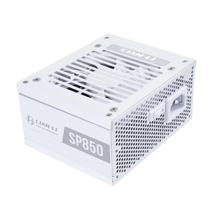 Τροφοδοτικό 850W Lian Li Sp0850 Sfx 100 - 240 V G9P.Sp0850G.W000.Eu