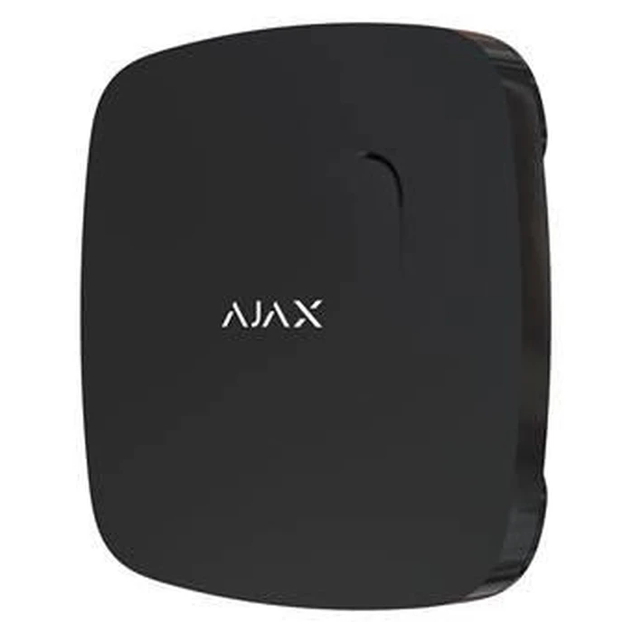 Αισθητήρας Ajax Wrl Fireprotect Plus Black 38106