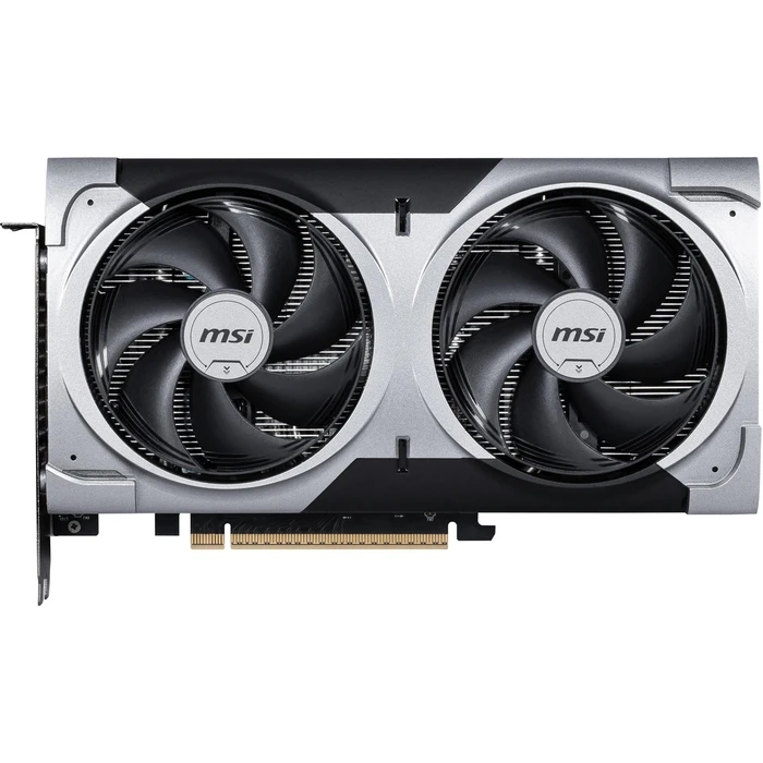 Κάρτα Γραφικών MSI Nvidia Geforce Rtx 5060 Ti / 16 Gb / Gddr7 / 128 Bit / Pcie 5.0 16X