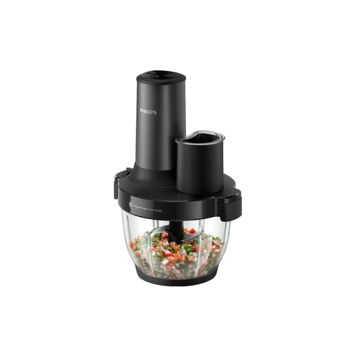 Πολυκόπτης / Ψιλοκόπτης Philips Series 5000 HR1507/00 (Μπολ 2.0L, 650W)