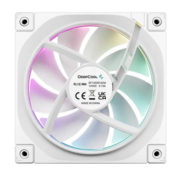 Case Fan Deepcool S_Multi/Fl12