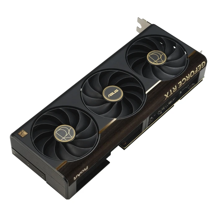 Κάρτα Γραφικών Asus Nvidia Geforce RTX 5080 16GB Gddr7 Pci Express 5.0 Active Proart-Rtx5080-O16G