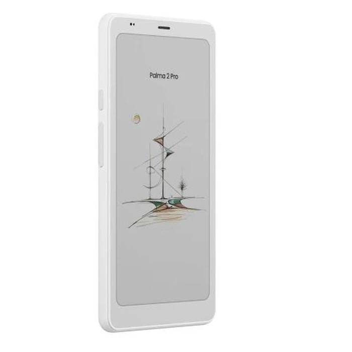 Ebook Reader Onyx Boox Onyx Boox Palma 2 Pro 6.13" 824X1648 White Opc1410R