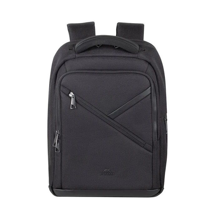 Τσάντα Laptop Rivacase Backpack Eco Macbook Air 15/Black 8126