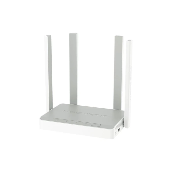 Router Keenetic 1200 Mbps Mesh Wi-Fi 5 Usb 2.0 Kn-1912-01-Eu
